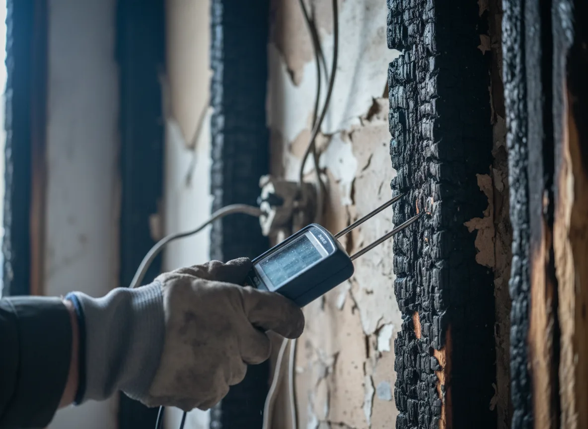 Fire Damage Restoration Blanchard, ND FAQs